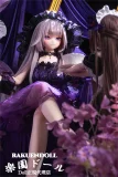 JSLDOLL 136cm 大塔ヘッド アダルトドール アニメ顔