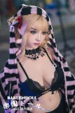 YFDOLL 郁香ヘッド 163cm Eカップ ラブドール