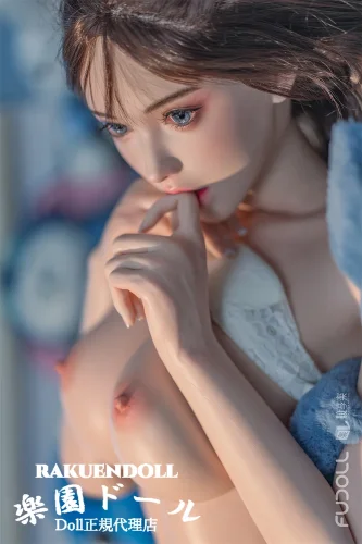 FUDOLL J037莎莉ヘッド 169cm Hカップ 清楚で妖艶なアダルトドール エロ フルシリコン製 口開閉機能+リアル口腔付き