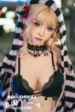 YFDOLL 郁香ヘッド 163cm Eカップ アダルトドール