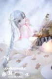 MW Girl(魔物姫)雅子ヘッド85cm アダルト ドール
