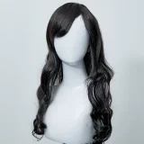 Myloliwaifu #57 Honokaヘッド & 152cm Eカップ  ピンクヘアー レッドアイチャーム​フルシリコンドール