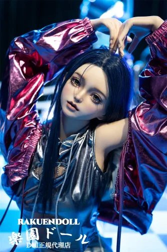 YFDOLL 麻友ヘッド 163cm Eカップ アダルトドール 甘く可愛い笑顔 ROS機能対応可 フルシリコン製バービー系美少女ドール