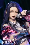 YFDOLL 麻友ヘッド 163cm Eカップ アダルトドール