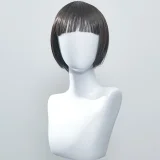 Myloliwaifu #57 Honokaヘッド & 152cm Eカップ  ピンクヘアー レッドアイチャーム​フルシリコンドール