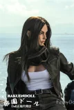 セックス ドール バイカー系お姉ちゃん系欧米風ドール
