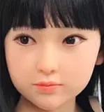 Jiusheng Doll＃94-B Lydiaヘッド 107cm Fカップ フルシリコン製 茶髪のトルソーダッチワイフ ROS機能付き