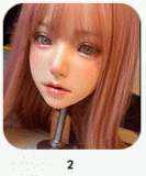 FUdoll #J008环奈ヘッド 136cm Aカップ 妹系ダッチドール セーラー服を着てる可愛い女の子 宣材写真はTPEボディ＋シリコンヘッド