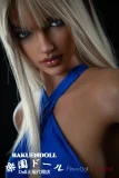 蛍火日記 Maxシリーズ メアリーヘッド メイク③ 165cm Cカップ ラブドール
