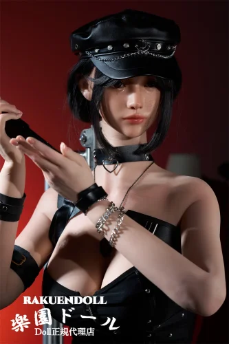 Doll Senior 尹美空ヘッド 168cm Fカップ リアル ドール スパイスタイル ROS機能対応可 フルシリコンドール ボディー及びヘッド材質など選択可能