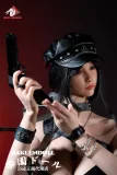 Doll Senior 尹美空ヘッド 168cm Fカップ ダッチワイフ