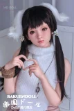 MD DOLL M21ヘッド 150cm Eカップ リアル ドール