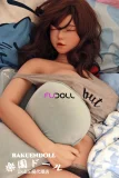 FUdoll 環奈ヘッド 166cm Eカップ 眠り姫ダッチワイフ