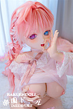 WMdoll 139cm Fカップ#Y018ヘッド ラブドール