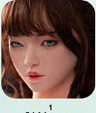 FUdoll 環奈ヘッド 166cm Eカップ 眠り姫ラブドール エロ 甘い色気を感じる 口開閉機能+リアル口腔付き＋リアル皮膚メイク付き 等身大 フルシリコン製