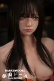 蛍火日記 Maxシリーズ 琉璃(liuli)ヘッド メイク⑦ 165cm Cカップ アダルトドール