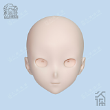 人偶箱庭 nanaヘッド 108cm AAカップ ブルーアイのリアル ドール 宣材写真はシリコン材質ヘッド＋TPE製ボディ 11kg ボディ素材＆ヘッドタイプはカスタマイズ可能