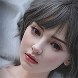 RZR Doll No.23 楚儿（chuer）ヘッド 160cm Dカップ ダッチワイフ 可愛い妹系 ツインテール フルシリコン製 膣前庭構造&乳腺構造あり