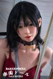 Irontech Doll（orientalシリーズ）A6ヘッド 161cm Minus AAカップ ダッチワイフ