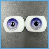 【TPEボディー！】蛍火日記  琉璃（Liuli）ヘッド 158cm Eカップ メイク③ お口の開閉機能選択可！ シリコンヘッド＋TPEボディー  リアルラブドール 塗装加工あり