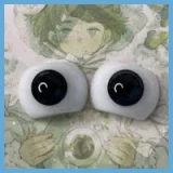 【TPEボディー！】蛍火日記  琉璃（Liuli）ヘッド 158cm Eカップ メイク③ お口の開閉機能選択可！ シリコンヘッド＋TPEボディー  リアルラブドール 塗装加工あり