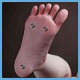 【TPEボディー！】蛍火日記  琉璃（Liuli）ヘッド 158cm Eカップ メイク③ お口の開閉機能選択可！ シリコンヘッド＋TPEボディー  リアルラブドール 塗装加工あり