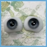 【TPEボディー！】蛍火日記  琉璃（Liuli）ヘッド 158cm Eカップ メイク③ お口の開閉機能選択可！ シリコンヘッド＋TPEボディー  リアルラブドール 塗装加工あり