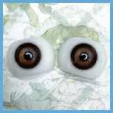 【TPEボディー！】蛍火日記  琉璃（Liuli）ヘッド 158cm Eカップ メイク③ お口の開閉機能選択可！ シリコンヘッド＋TPEボディー  リアルラブドール 塗装加工あり