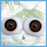 【TPEボディー！】蛍火日記  琉璃（Liuli）ヘッド 158cm Eカップ メイク③ お口の開閉機能選択可！ シリコンヘッド＋TPEボディー  リアルラブドール 塗装加工あり