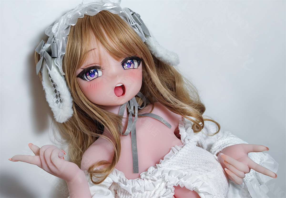金髪少女 長髪 lovedoll
