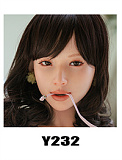 【通常版】Yearndoll ラブドール 最新作 Y1 & 162cm I-cupダッチワイフ シリコン製 等身大セックス人形
