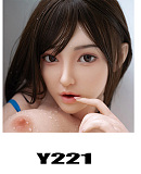 【通常版】Yearndoll ラブドール 最新作 Y1 & 162cm I-cupダッチワイフ シリコン製 等身大セックス人形