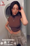 Doll Senior #25颂英（Songying）ヘッド 165cm Cカップ アダルト ドール