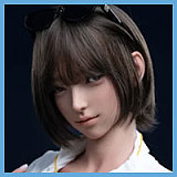 蛍火日記 Maxシリーズ 千岛（qiandao） メイク① 160cm Ｇカップ 原神 刻晴コスプレ ラブドール リアル皮膚付き！球型の手関節/足指関節選択可！清楚フェイス 豊満ボディ JKリアルドール フルシリコン製