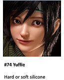 Jiusheng Doll #62Akiヘッド 152cmエッチな人形 Eカップ 肉感スタイル フルシリコン製お姉ちゃんラブドール