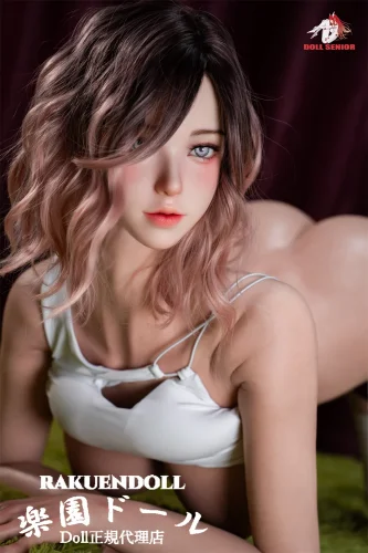 Doll Senior #27凛纱Linshaヘッド  170cm Hカップ ダッチドール スポーツウェアでセクシーな少女 宣材写真のはフルシリコン 曲線美ドール
