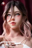 Doll Senior #27凛纱Linshaヘッド  170cm Hカップ アダルトドール
