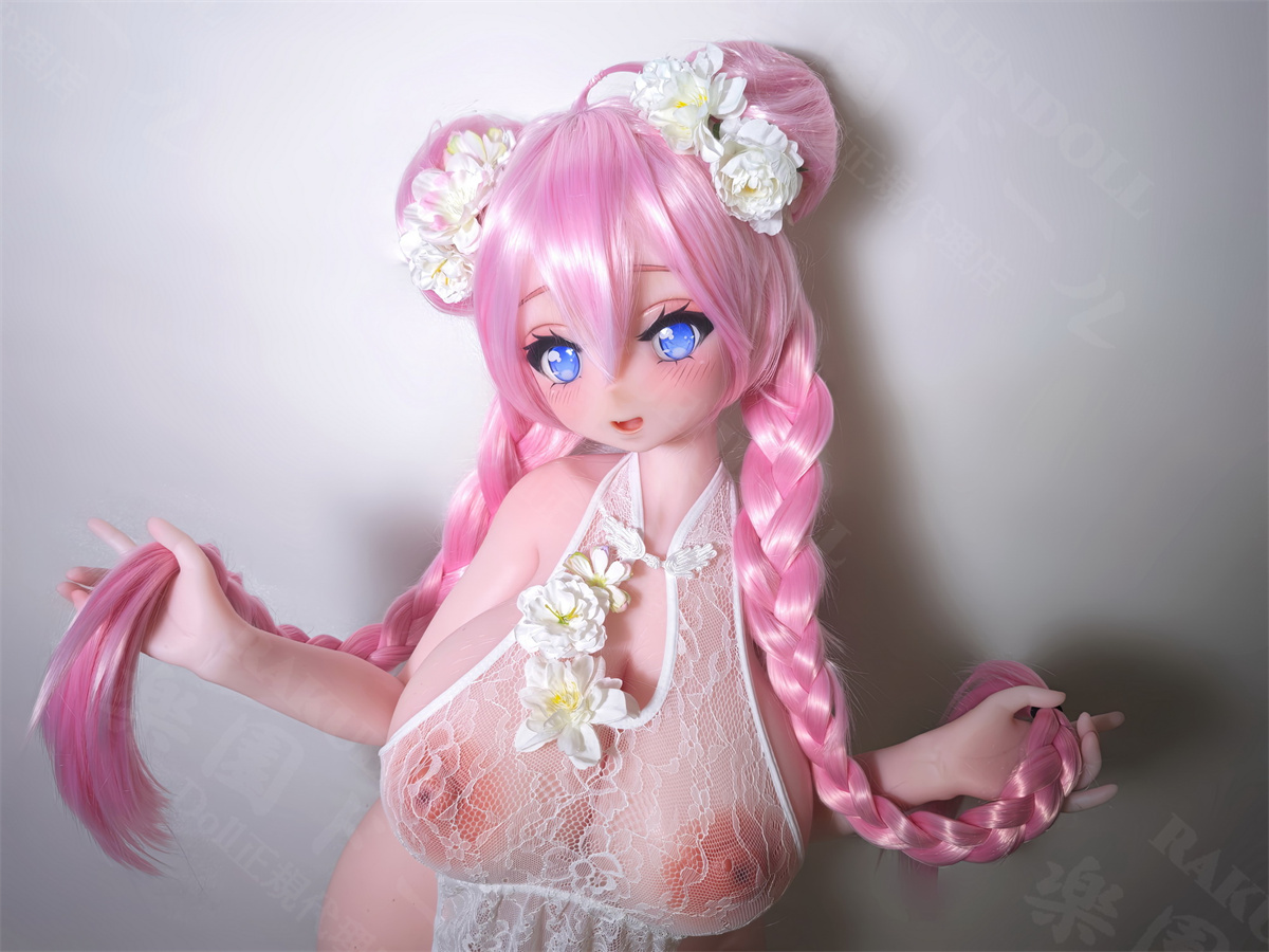 裸ダッチドール ヌードモデル ダッチ ドール ElsaBab