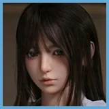 蛍火日記 Maxシリーズ 千岛（qiandao） メイク① 160cm Ｇカップ 原神 刻晴コスプレ ラブドール リアル皮膚付き！球型の手関節/足指関節選択可！清楚フェイス 豊満ボディ JKリアルドール フルシリコン製