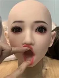 【カスタマイズ専門ぺページ】Yearndoll リアルドール ヘッドとボディ自由に組み合わせ 等身大リアルラブドール
