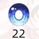 羊角社Croissant Doll #B03ヘッド 155cm AAカップ かわいい猫耳付きリアルドール ビニール製のヘッド 紫色目