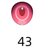 羊角社Croissant Doll #BRO1ヘッド 128cm バスト大 青い目のリアルドール 軟性シリコン製ヘッド＋S-TPEボディ