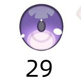 羊角社Croissant Doll #B03ヘッド 155cm AAカップ かわいい猫耳付きリアルドール ビニール製のヘッド 紫色目