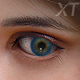 XTdoll Belle(XT-46)ヘッド 163cm I-カップ Ultraボディ欧米風リアルドール 豊満な成熟美人 まぶたの開閉機能対応可 フルシリコンドール