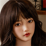#622 & 162cm Fカップ  TPE製ラブドール 等身大リアルドール orange in