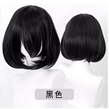 羊角社Croissant Doll #BRO1ヘッド 128cm バスト大 青い目のリアルドール 軟性シリコン製ヘッド＋S-TPEボディ