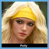 『TOP-CYDOLL 1.31迄キャンペーン 5%OFF+追加ヘッド、髪の毛植毛*2、ROS機能*2、ゼリー胸、ゼリーお尻、ハードハンド、ハードフィット、リアルメイク塗装加工、関節手指、電動機能+温度機能全部無料+プレゼント(フック＆限定マグカップ＆クリスマスブランケット)ゲット！』等身大 アダルトダッチワイフ フルシリコン製えろい人形