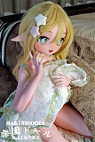 Elsa Babe AHR015 赤坂香织ヘッド 125cm-S リアルドール