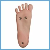 『TOP-CYDOLL 1.31迄キャンペーン 5%OFF+追加ヘッド、髪の毛植毛*2、ROS機能*2、ゼリー胸、ゼリーお尻、ハードハンド、ハードフィット、リアルメイク塗装加工、関節手指、電動機能+温度機能全部無料+プレゼント(フック＆限定マグカップ＆クリスマスブランケット)ゲット！』等身大 アダルトダッチワイフ フルシリコン製えろい人形