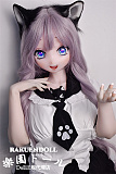 Elsa Babe RAD052 齐藤雪绘ヘッド 140cm-M ラブドール